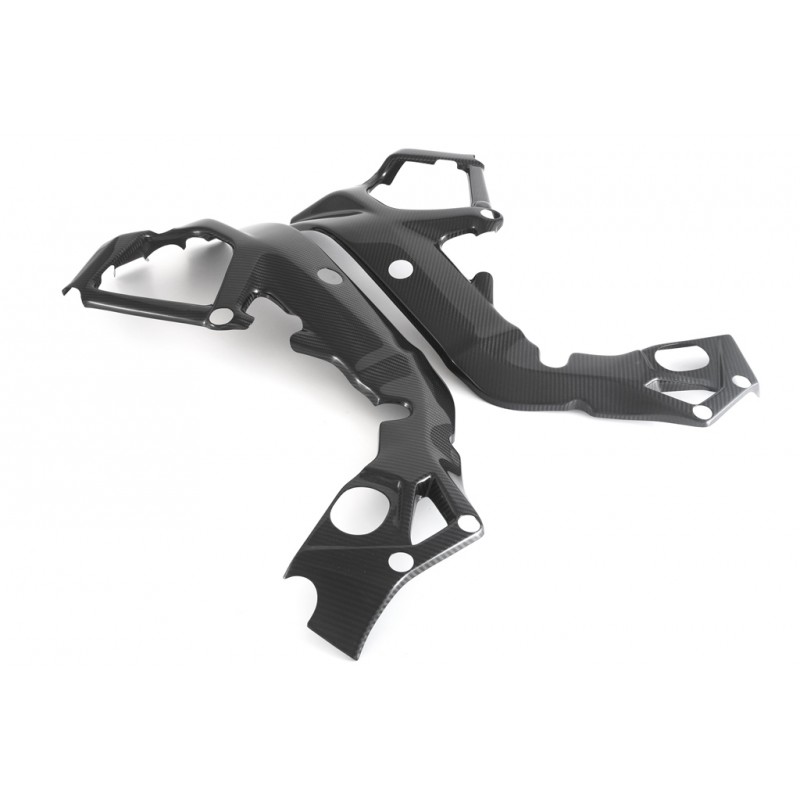 CARBON FRAME PROTECTOR KIT FULLSIX