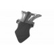 CARBON LICENSE PLATE SUPPORT FULLSIX
