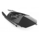 ASIENTO CUBIERTA CALOR CARBONO FULLSIX
