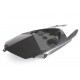ASIENTO CUBIERTA CALOR CARBONO FULLSIX