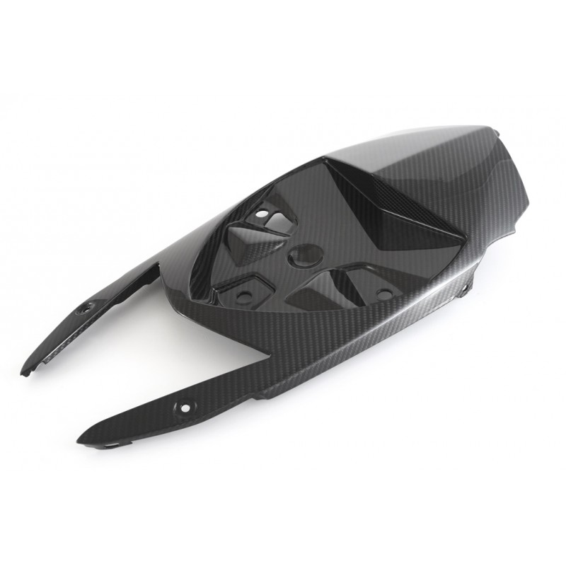 ASIENTO CUBIERTA CALOR CARBONO FULLSIX