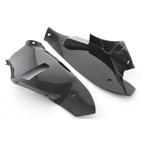 UPPER FAIRING COVER KIT FULLSIX