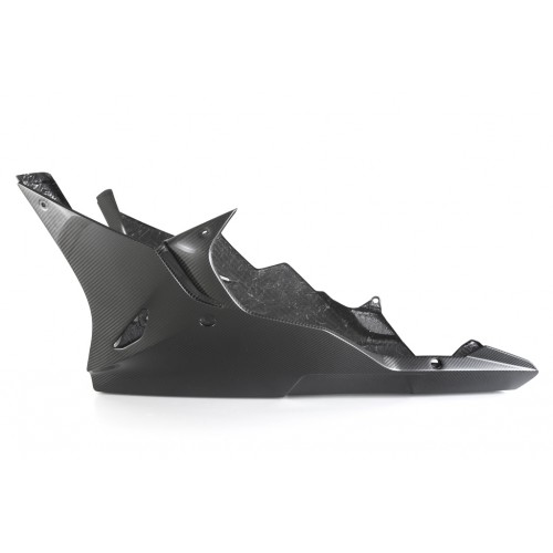 QUILLA FULLSIX CARBONO S 1000RR (2009-2011) RACE LINE