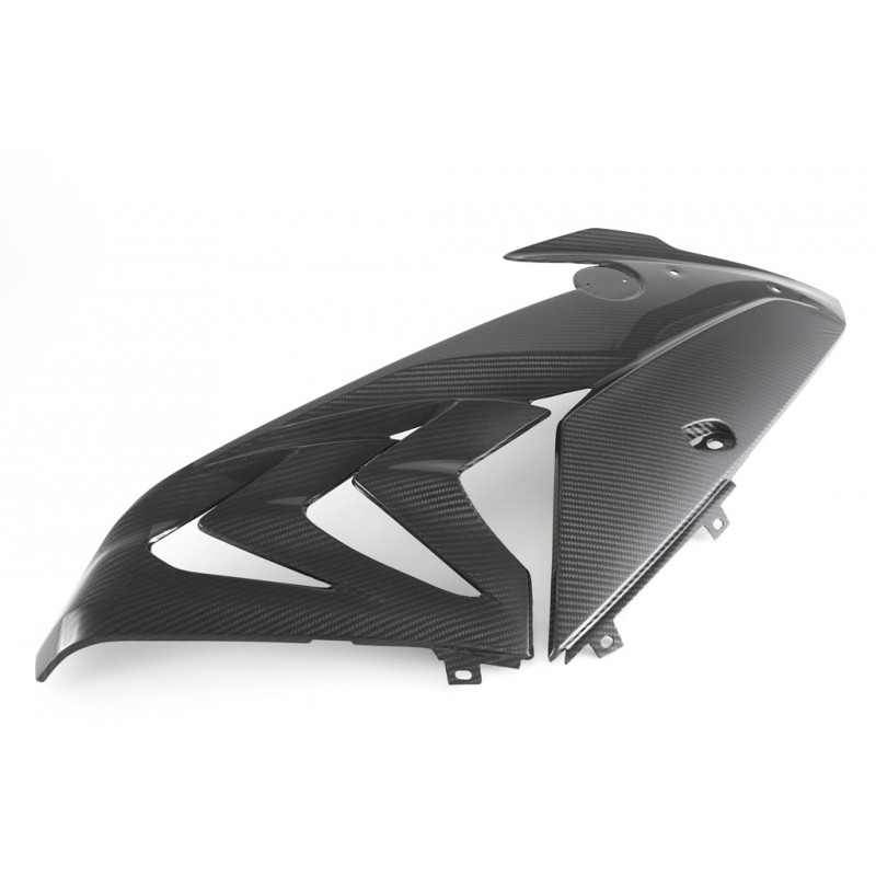 FAIRING SIDE LOWER LEFT FULLSIX