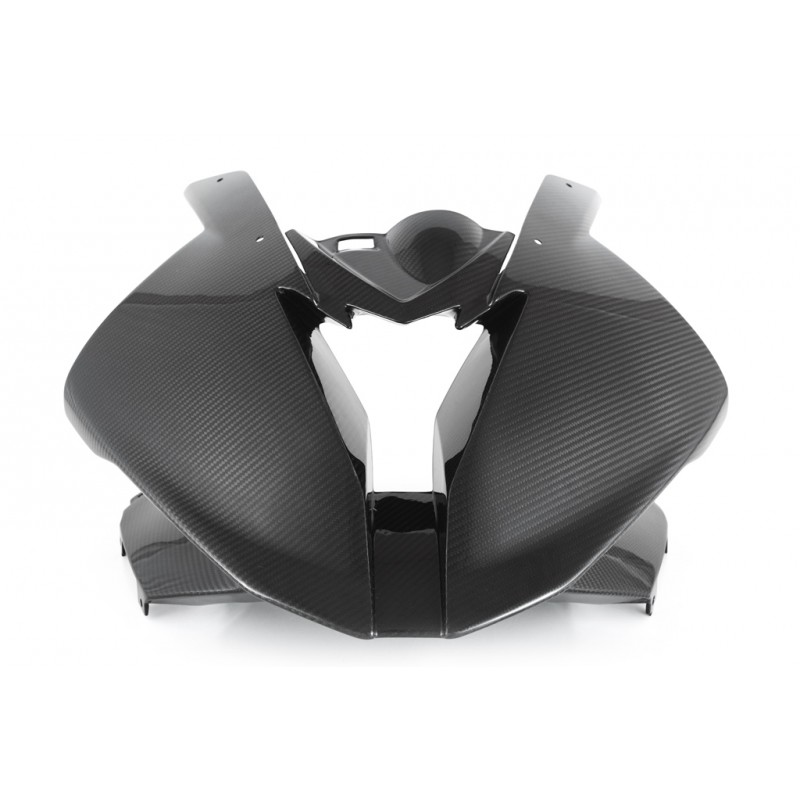 RACING FULLSIX FRONT FAIRING