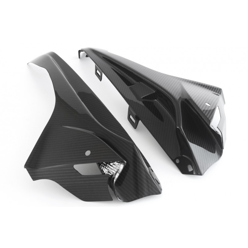 FULLSIX S 1000RR 09-11 STREET LINE FAIRING COVER SET