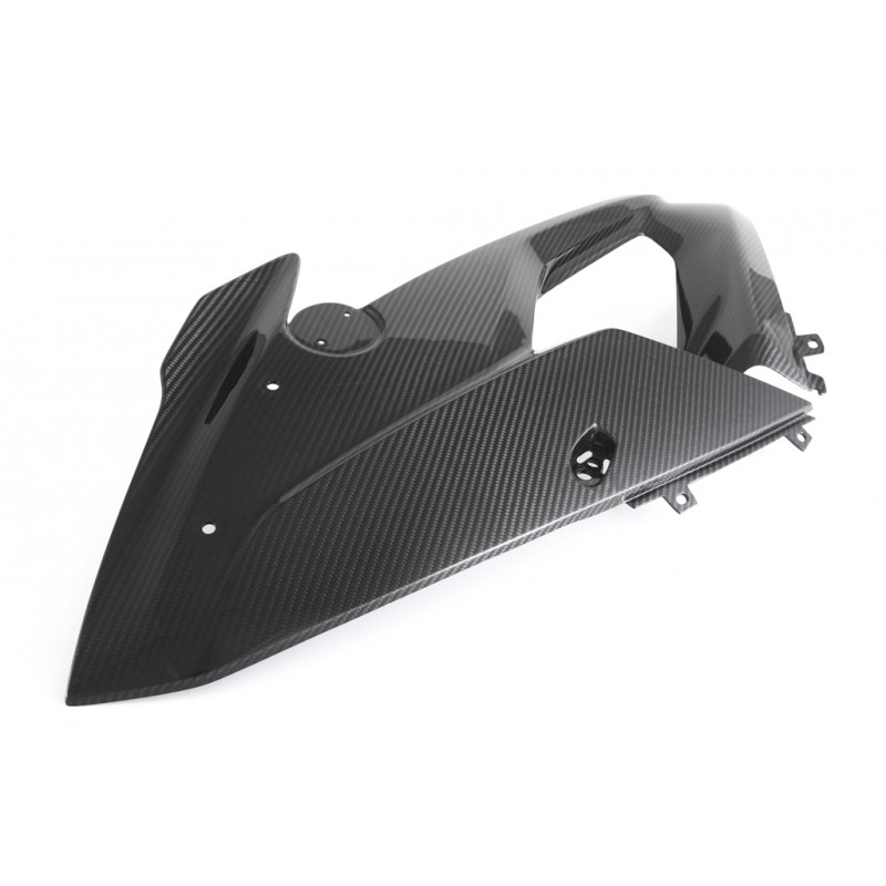 FAIRING SIDE LOWER LEFT FULLSIX