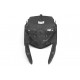 ASIENTO CUBIERTA CALOR CARBONO FULLSIX