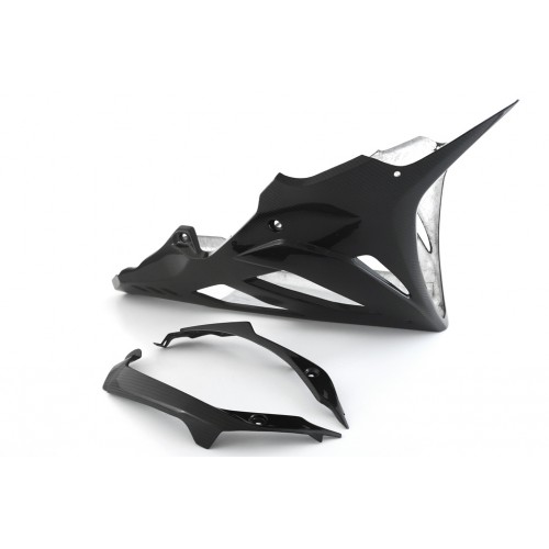 FULLSIX CARBON QUILLE S1000RR (2009-2011) RACE LINE