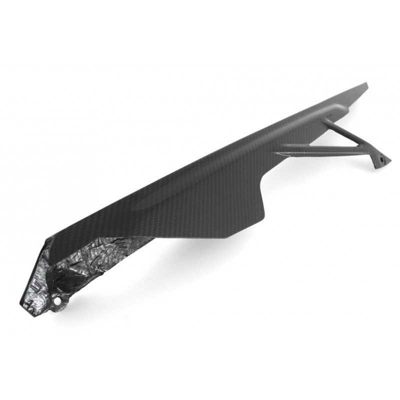 PROTECTOR CADENA CARBONO FULLSIX RSV4 (2009-)