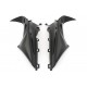 COUVERTURE CARÉNAGE FULLSIX S 1000RR 09-11 STREET LINE