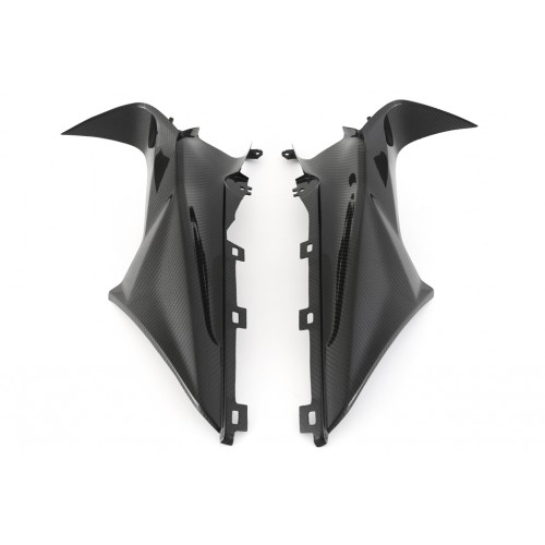 COUVERTURE CARÉNAGE FULLSIX S 1000RR 09-11 STREET LINE