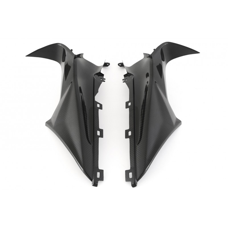 COUVERTURE CARÉNAGE FULLSIX S 1000RR 09-11 STREET LINE