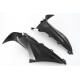 COUVERTURE CARÉNAGE FULLSIX S 1000RR 09-11 STREET LINE