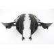 FULLSIX S 1000RR 09-11 STREET LINE FAIRING COVER SET