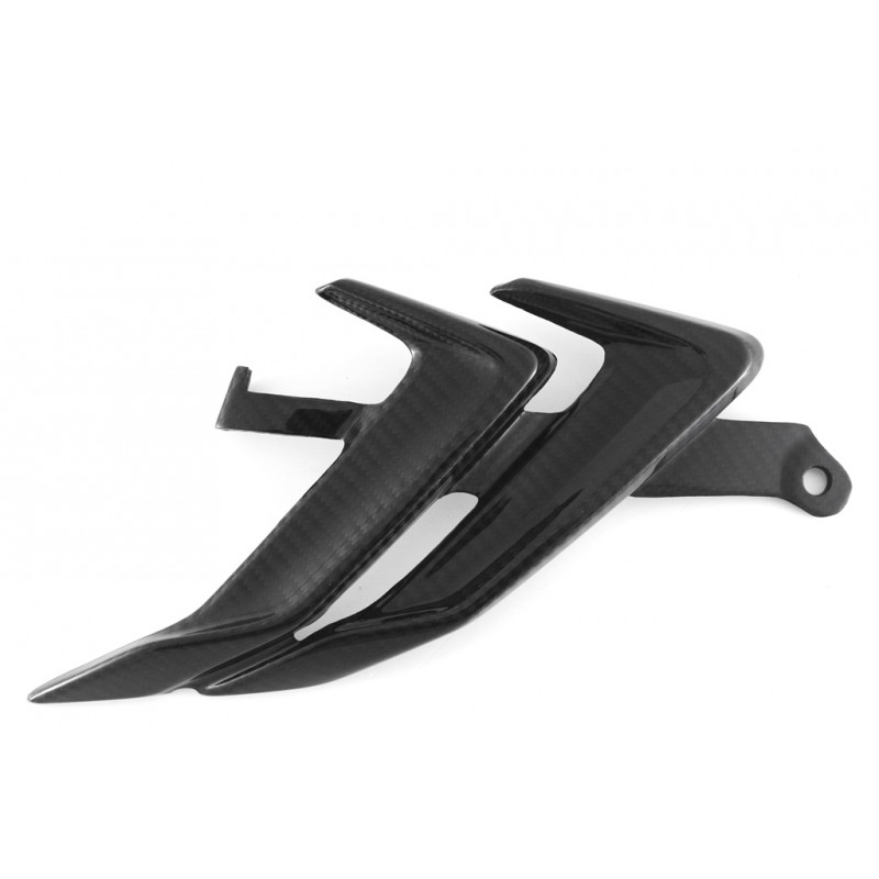 INSERT DE CARÉNAGE DROIT FULLSIX