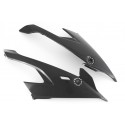 CARBON SIDE FAIRING SET FULLSIX