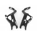 KIT PROTECTEUR CADRE CARBONE FULLSIX