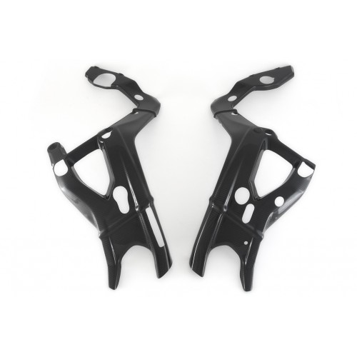 KIT PROTECTEUR CADRE CARBONE FULLSIX