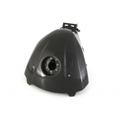 FUEL TANK FULLSIX S 1000R (2013-2016) RACE LINE