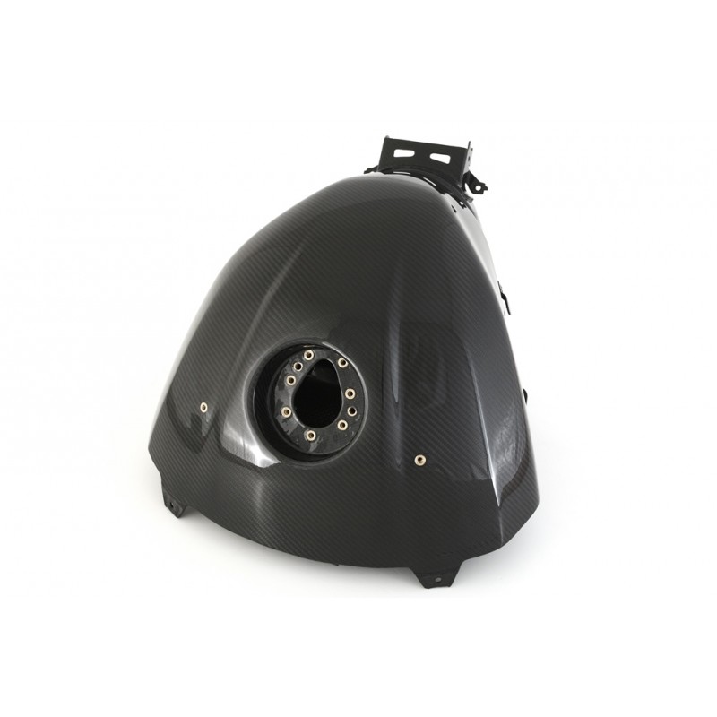 TANQUE COMBUSTIBLE FULLSIX S 1000R (2013-2016) RACE LINE