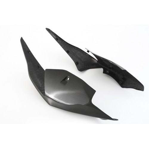 FULLSIX CARBONE SEAT QUEUE FAIRING S1000RR (2019 -)