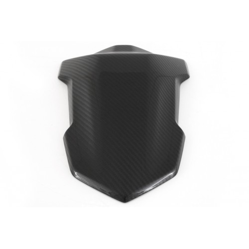SEAT COVER CARBON FULLSIX