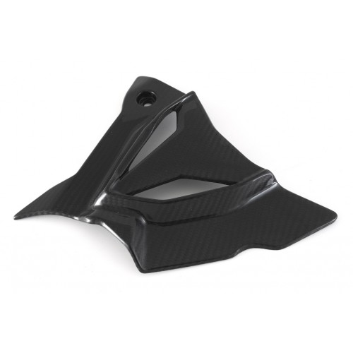 COUVERCLE PIGNON CARBONE FULLSIX S1000RR (2019 -)