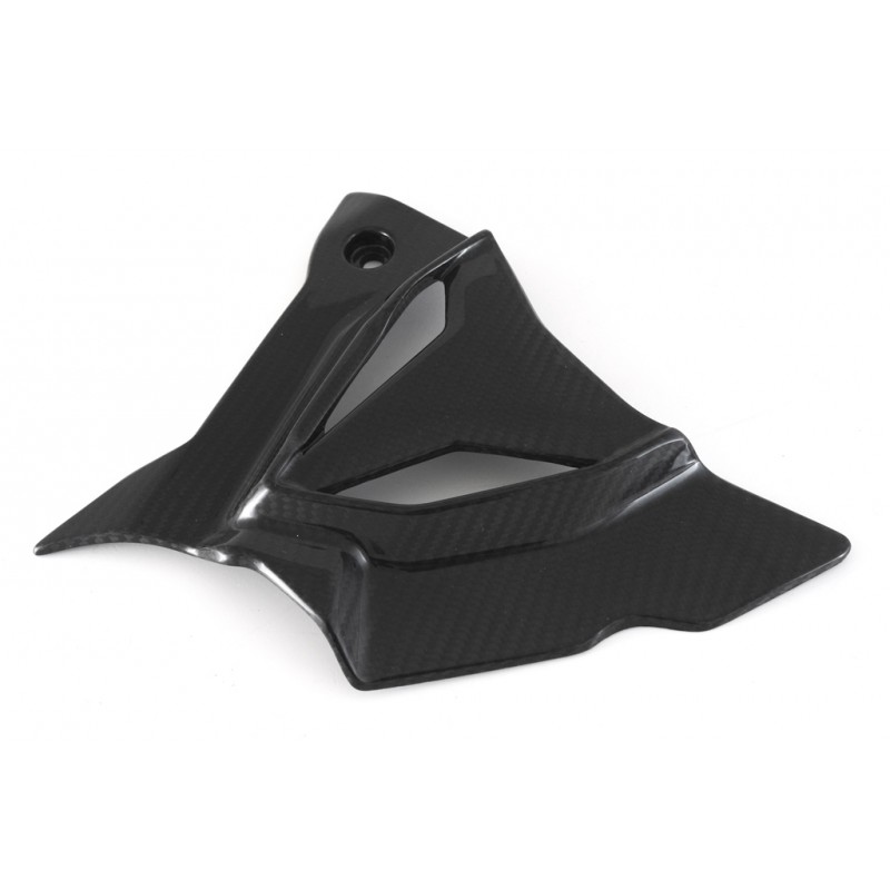 CARBON SPROCKET COVER FULLSIX S1000RR (2019 -)