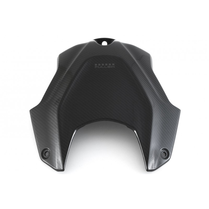 TAPA TANQUE FULLSIX S 1000R (2013-2016) RACE LINE