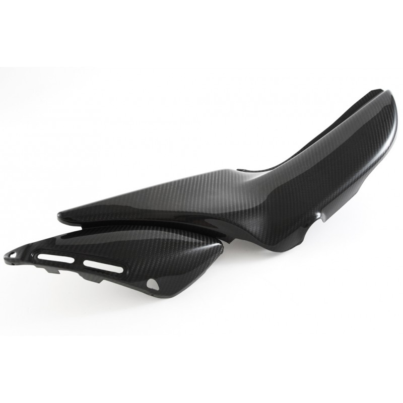 FAIRING SIDE LOWER LEFT FULLSIX