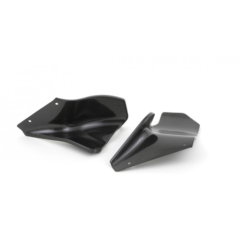 AIRTUBE COVERS CARBONO FULLSIX B4