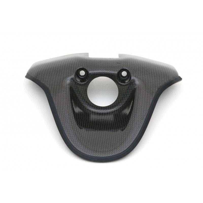 CARBON KEYLOCK COVER FULLSIX