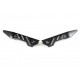 COVER LOW CARBON RADIATOR FULLSIX