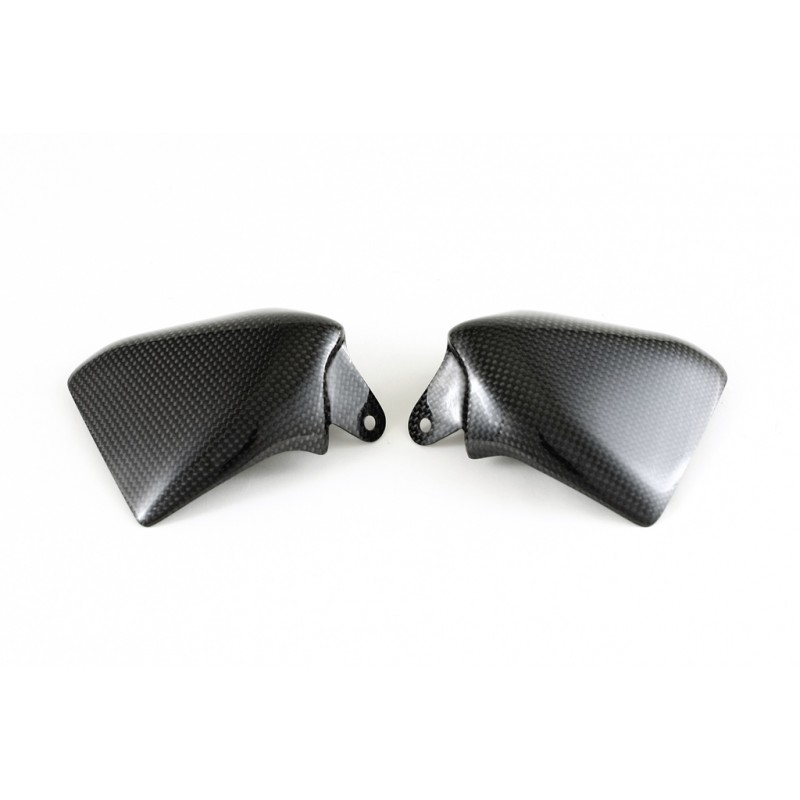 COVER LOW CARBON RADIATOR FULLSIX