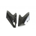 TANK FAIRING CARBON UNDER FULLSIX B4