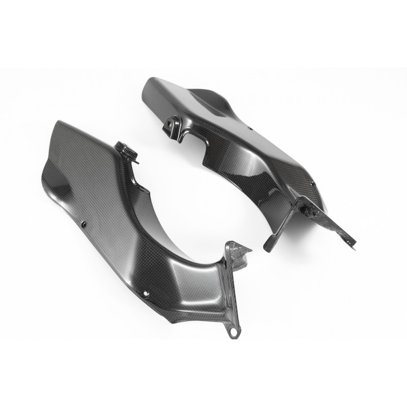 AIRTUBE COVERS CARBONO FULLSIX B4