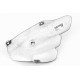 OEM EXHAUST PROTECTOR FULLSIX