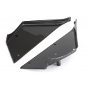 CARBON SIDE FAIRING SET FULLSIX