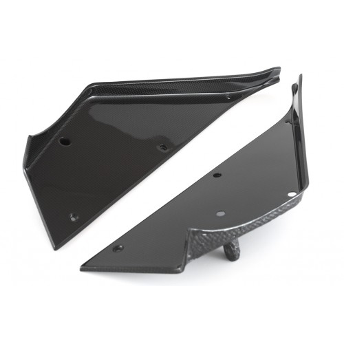 SET CARENADO LATERAL CARBONO FULLSIX