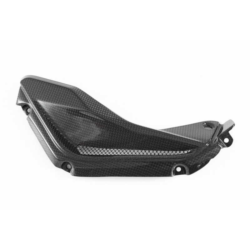 LEFT PANEL AIR EXTRACTOR FULLSIX F3