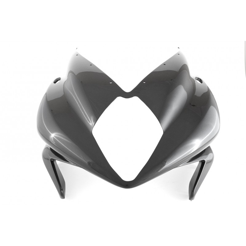 RACING FULLSIX FRONT FAIRING