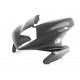 CARENADO FRONTAL RACING FULLSIX