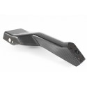 CARBON NUMBER PLATE HOLDER FULLSIX F3