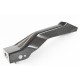 BRAZO PORTA MATRICULAS CARBONO FULLSIX F3
