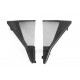COVER LOW CARBON RADIATOR FULLSIX