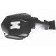 ASIENTO CUBIERTA CALOR CARBONO FULLSIX