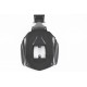 ASIENTO CUBIERTA CALOR CARBONO FULLSIX