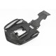 ASIENTO CUBIERTA CALOR CARBONO FULLSIX