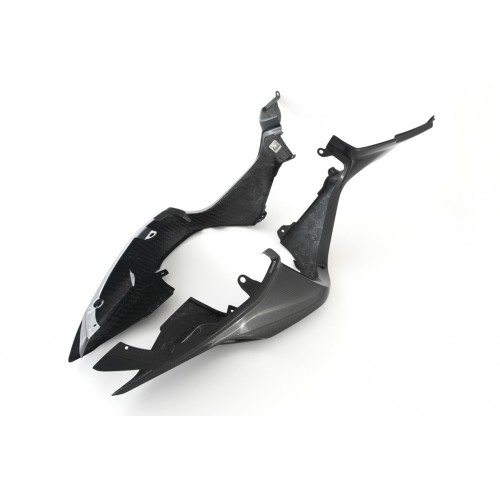 FULLSIX CARBONE SEAT QUEUE FAIRING S1000RR (2019 -)